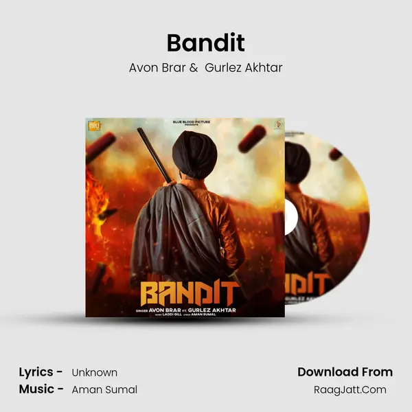 Bandit mp3 song