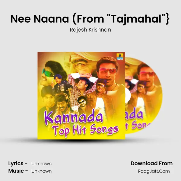 Nee Naana (From 