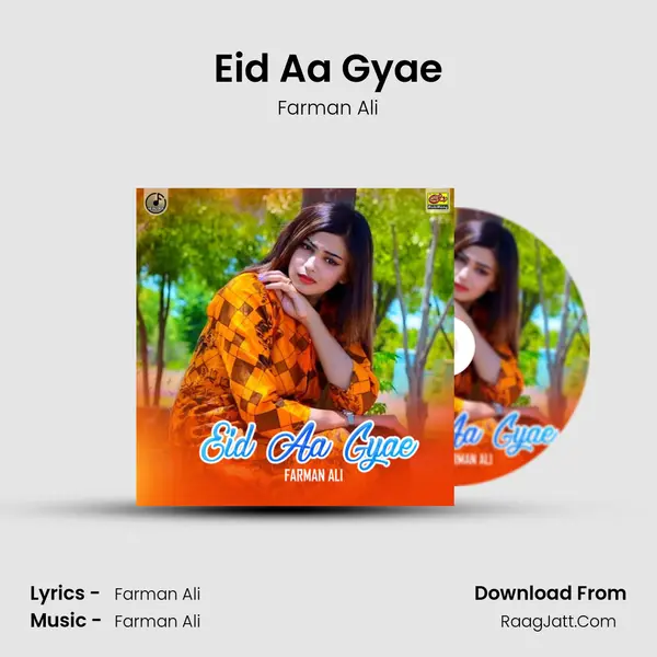 Eid Aa Gyae mp3 song