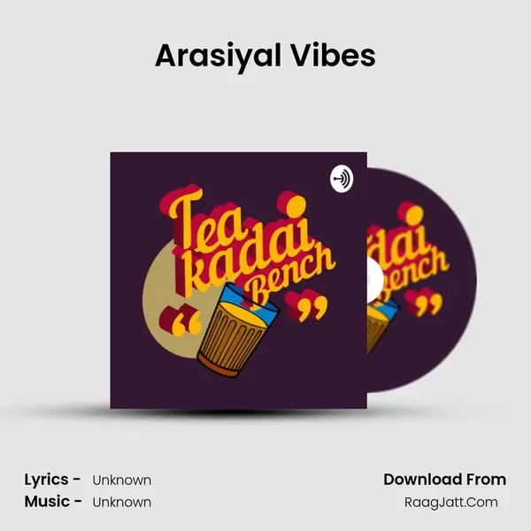 Arasiyal Vibes MP3 Song by  Cover