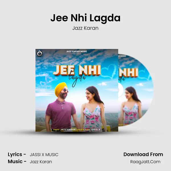 Jee Nhi Lagda mp3 song