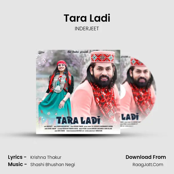 Tara Ladi MP3 Song by INDERJEET Cover