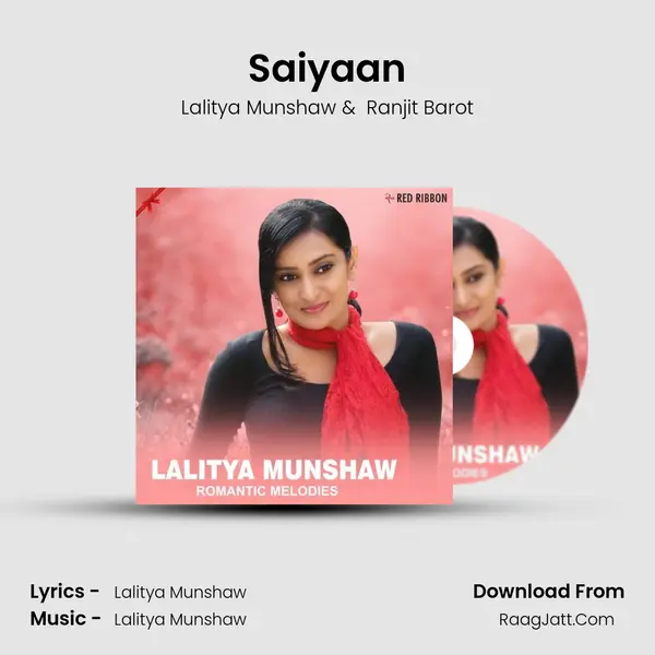 Saiyaan mp3 song