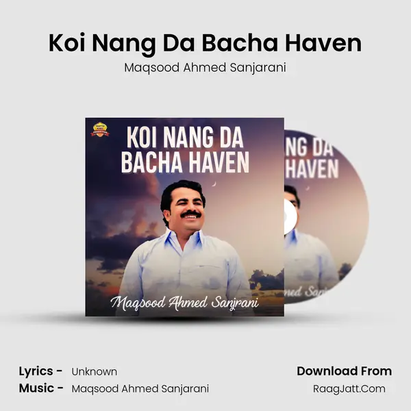 Koi Nang Da Bacha Haven mp3 song