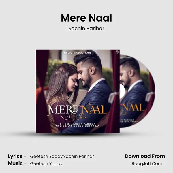 Mere Naal mp3 song