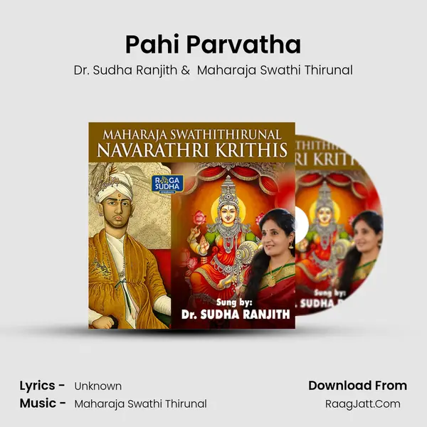 Dr. Sudha Ranjith