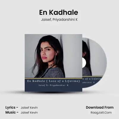 En Kadhale (Love of a Lifetime) MP3 Song by Jaisef Cover