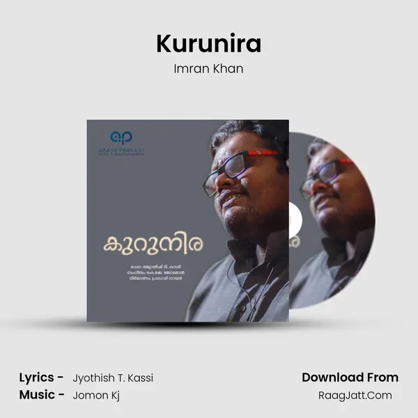 Kurunira - Imran Khan