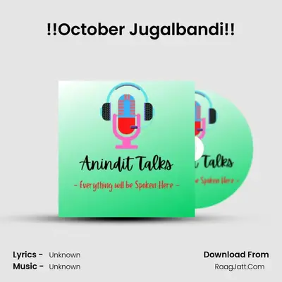 Anindit Talks - season - 1 - anindit talks