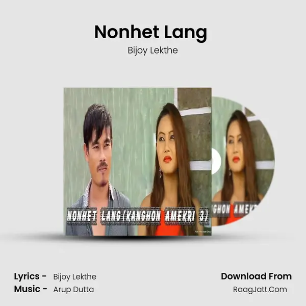 Nonhet Lang (Kanghon Amekri 3) mp3 song