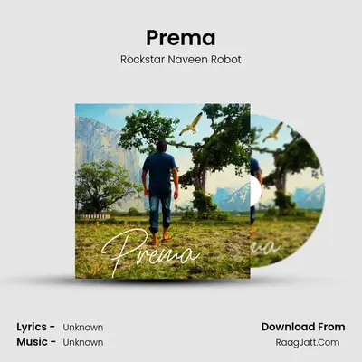 Prema - Rockstar Naveen Robot