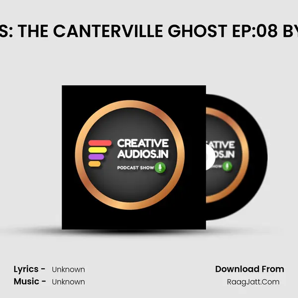 OSCAR WILDE'S: THE CANTERVILLE GHOST EP:08(REST IN PEACE ï¸) BY AJAY TAMBE MP3 Song by  Cover