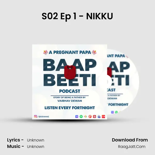 S02 Ep 1 - NIKKU MP3 Song by  Cover