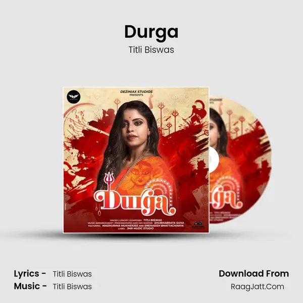 Durga - Titli Biswas