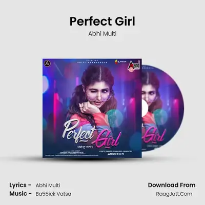Perfect Girl mp3 song