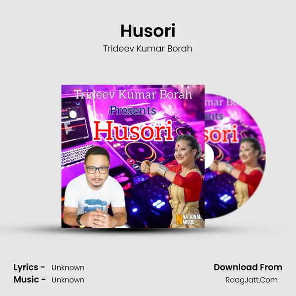 Husori - Single - Trideev Kumar Borah