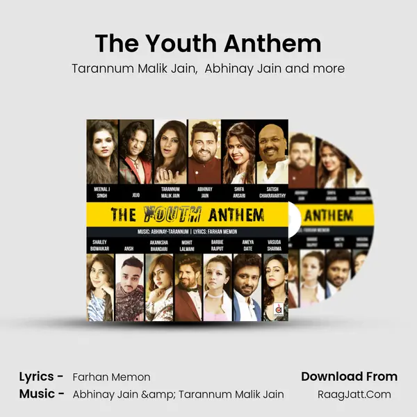 The Youth Anthem mp3 song