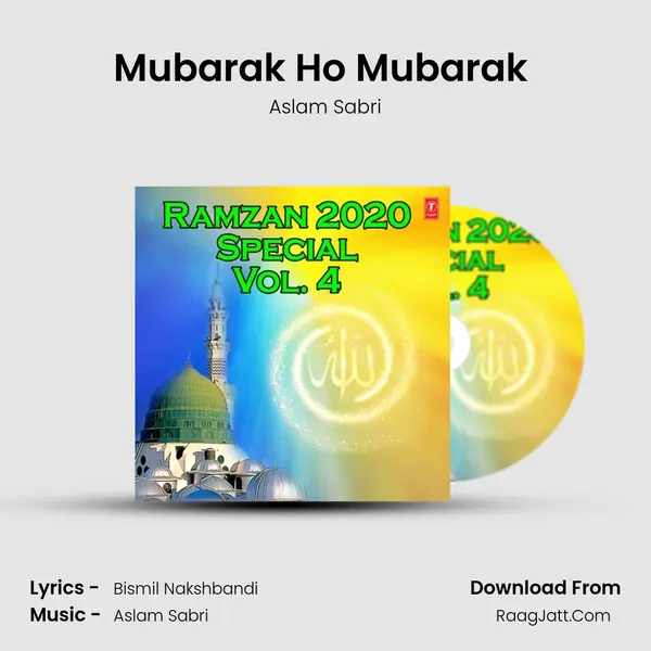 Mubarak Ho Mubarak (From 