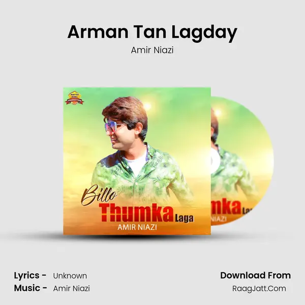 Arman Tan Lagday mp3 song