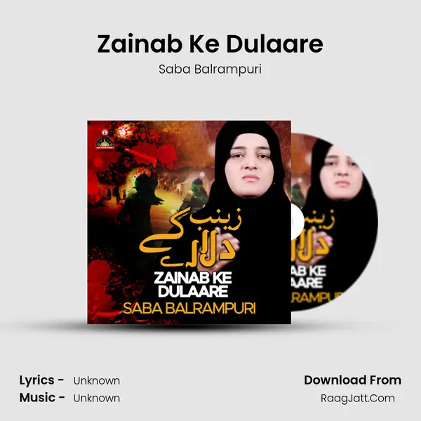 Zainab Ke Dulaare - 