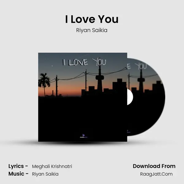 I Love You - 