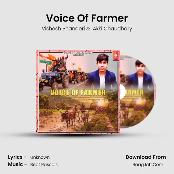Voice Of Farmer mp3 song
