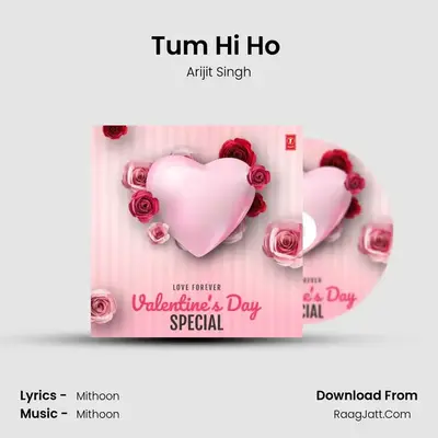 Tum Hi Ho (From "Aashiqui 2") Cover
