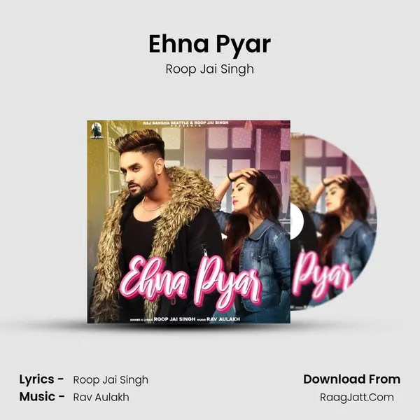 Ehna Pyar MP3 Song by Roop Jai Singh Cover