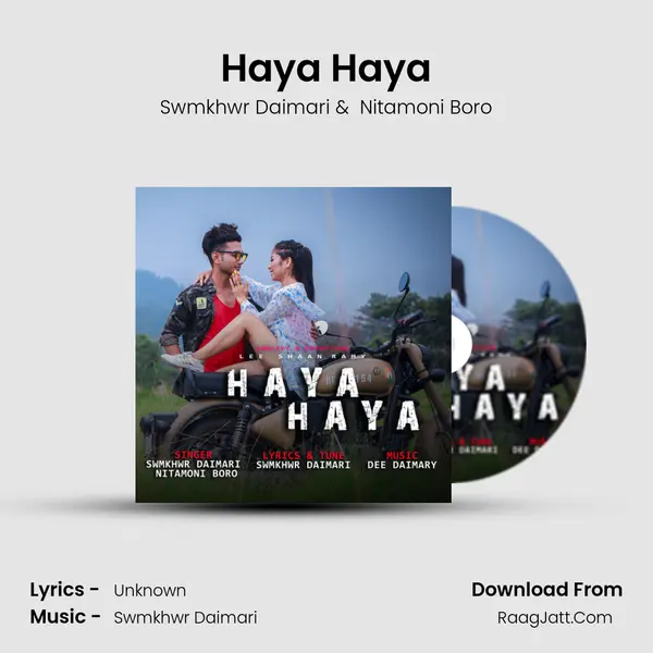 Haya Haya mp3 song