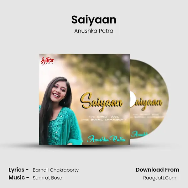 Saiyaan mp3 song