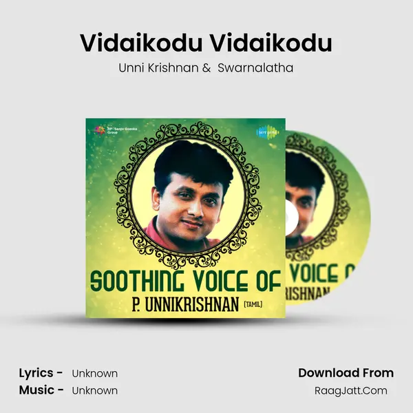 Vidaikodu Vidaikodu Cover