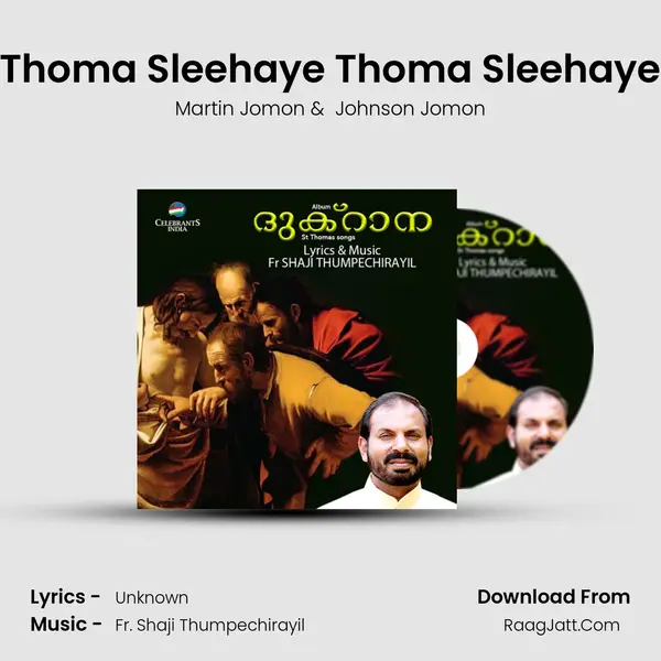 Thoma Sleehaye Thoma Sleehaye mp3 song