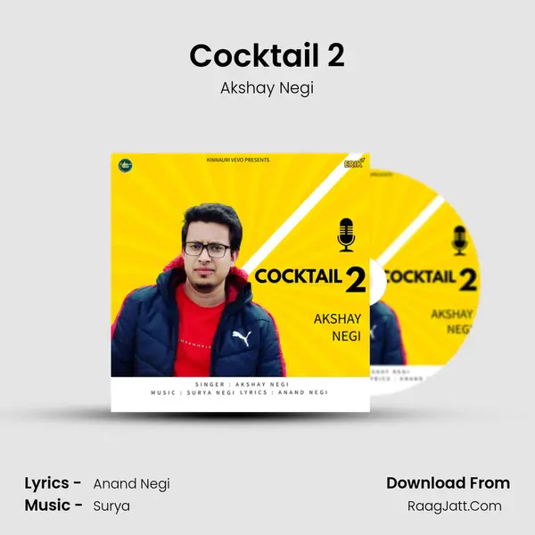 Cocktail 2 mp3 song