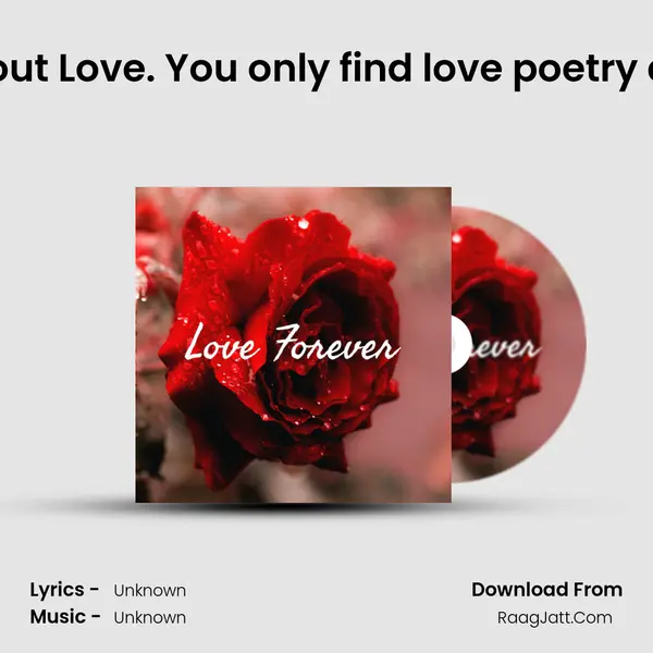 This episode is all about Love. You only find love poetry and love shayari writt MP3 Song by  Cover