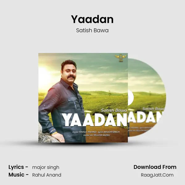 Yaadan mp3 song