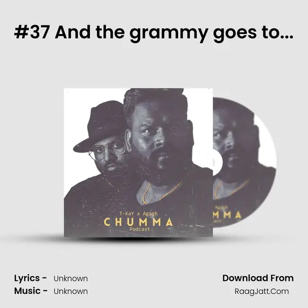 #37 And the grammy goes to... MP3 Song by  Cover