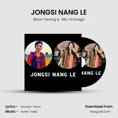 JONGSI NANG LE - Birton Terang