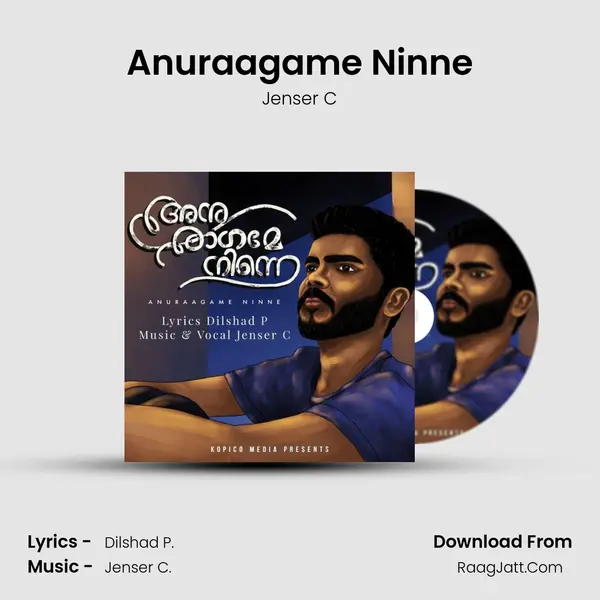 Anuraagame Ninne - Jenser C