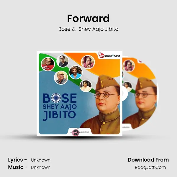 Forward MP3 Song by Bose Cover