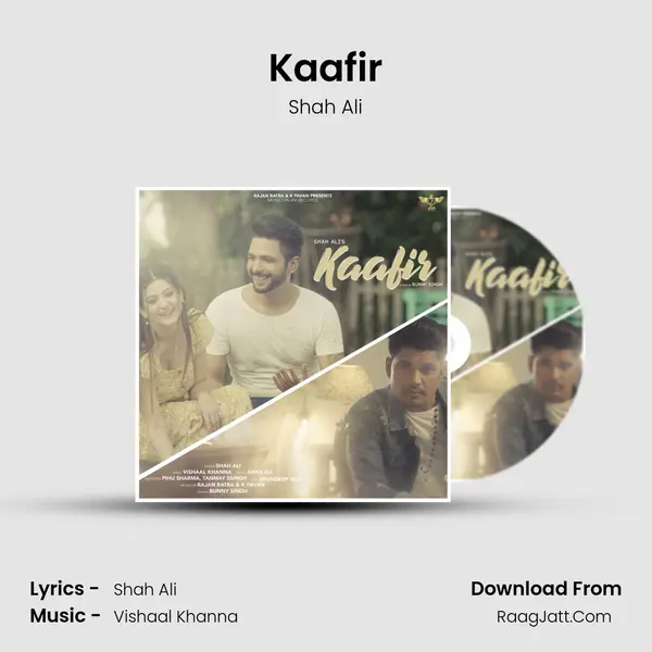 Kaafir mp3 song