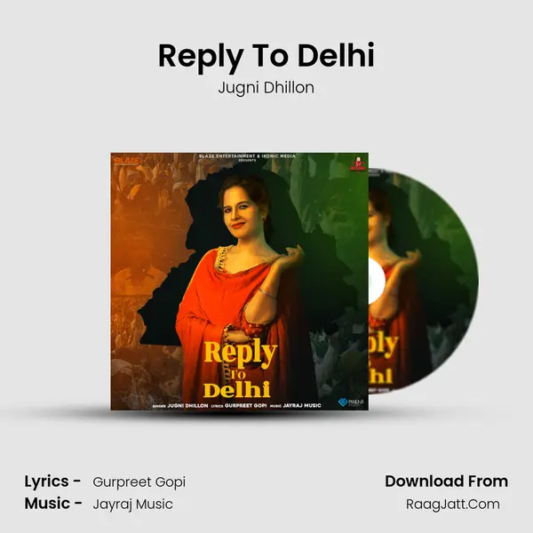 Reply To Delhi mp3 song