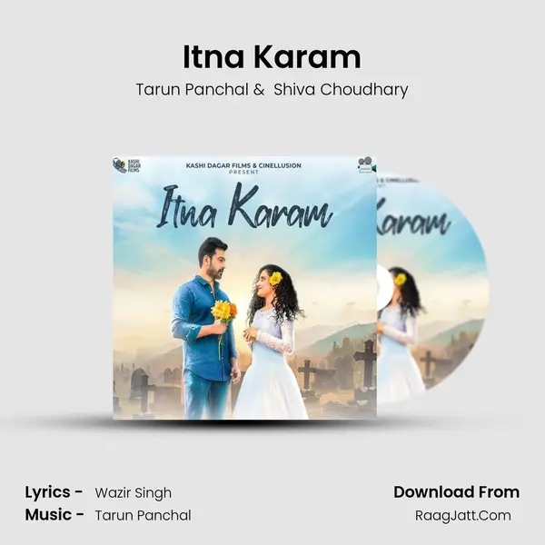 Itna Karam mp3 song
