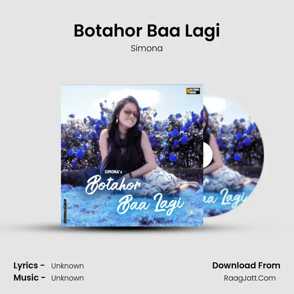 Botahor Baa Lagi - Single - 