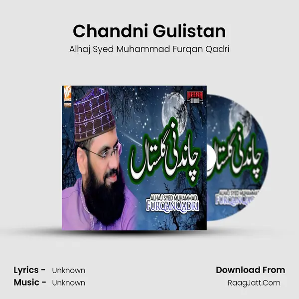 Chandni Gulistan - Single - 