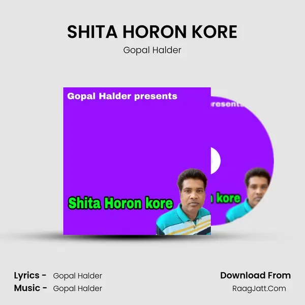 SHITA HORON KORE - Gopal Halder