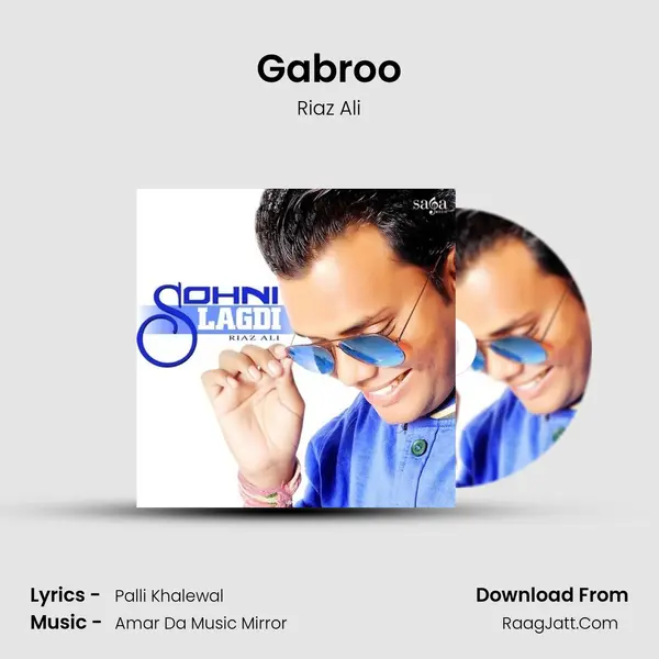 Gabroo mp3 song