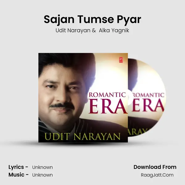 Sajan Tumse Pyar MP3 Song by Udit Narayan Cover