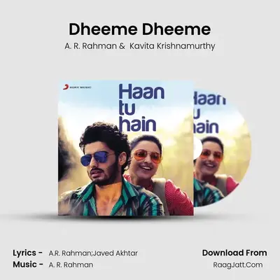 Dheeme Dheeme Cover