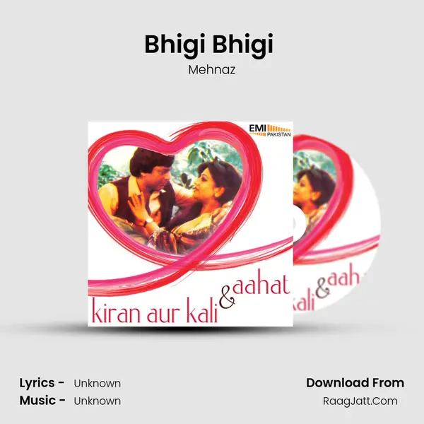 Bhigi Bhigi (from 