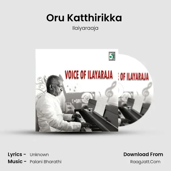 Oru Katthirikka (From "Kizhakkum Merkkum") Cover
